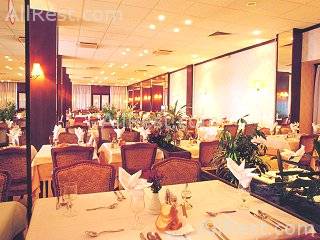 Kristal Hotel 25